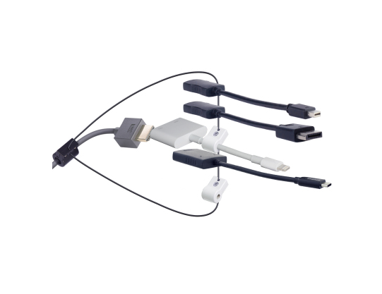 You Recently Viewed Liberty DL-AR1912 DIGITALINX HDMI Adapter Ring Image